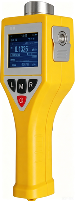 FJ-7105 كاشف إشعاع نيوترون رقمي متكامل مع مقياس جرعات أشعة غاما مع تحليل الطيف
