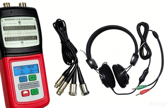 HG-120 الالكتروني الميكانيكي ستيثوسكوب 10Hz-10KHz تحليل الضوضاء الاهتزازية محرك كشف خطأ مع محرك محرك مع مسبار القاعدة المغناطيسية