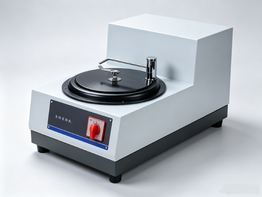 HPA-1E جهاز طحن المعادن ذو تروسين AC220V/380V معدات طحن العينات المختبرية الاختيارية