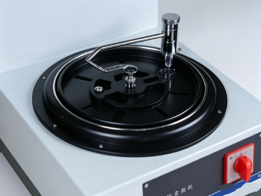 HPA-1E جهاز طحن المعادن ذو تروسين AC220V/380V معدات طحن العينات المختبرية الاختيارية