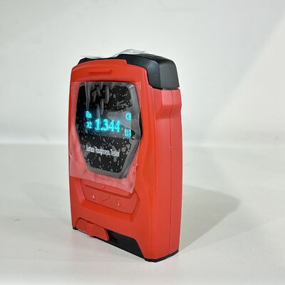 Integral DUAL OLED Surface Roughness Tester SRT5030