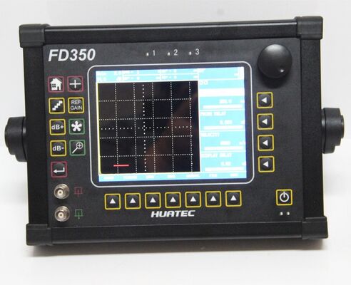 جهاز الكشف عن العيوب الرقمية بالموجات فوق الصوتية FD350