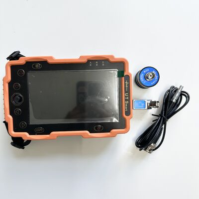 FD530mini شاشة كبيرة بطارية لي USMGO جهاز الكشف عن العيوب بالموجات فوق الصوتية المحمول (UT)