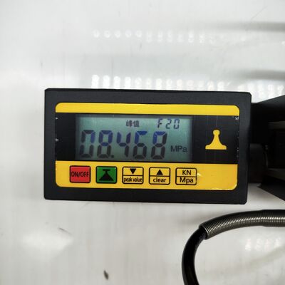 HUATEC HKSM-1 اختبار الالتصاق السحب (طريقة السحب)