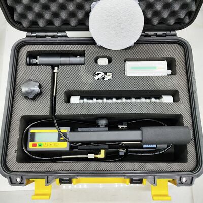 HUATEC HKSM-1 اختبار الالتصاق السحب (طريقة السحب)