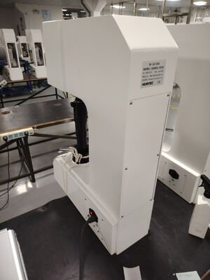 HR-150/45DX اختبار صلابة شاشة لمس روكويل