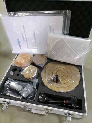 جهاز اختبار صلادة برينل HB-3000S (H)