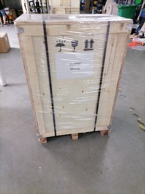 جهاز اختبار صلادة برينل HB-3000S (H)