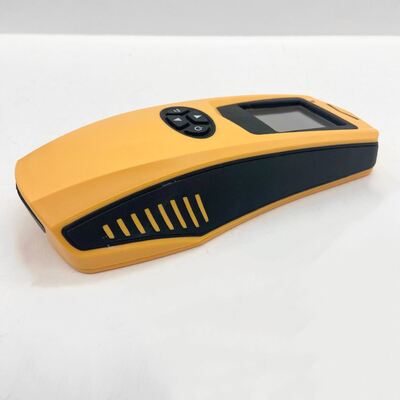 كاشف حديد التسليح HLT-120X يكتشف موقع حديد التسليح بدقة