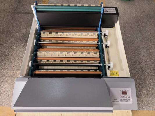 HDL-P17BX-ray Film Processor with Large Digital Display Panel Industry Film Processing Machine