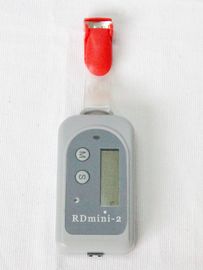 HRDmini-2 إلكترونية الأشعة السينية والغ الأشعة الإشعاعية