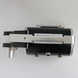 HUATEC اختبار الحبل السلكي HRD-100 مع 0.02mm الحد الأدنى للقسمة 40 + 5C زاوية شعاع و 10Hz إلى 1KHz سرعة لاختبار غير مدمرة