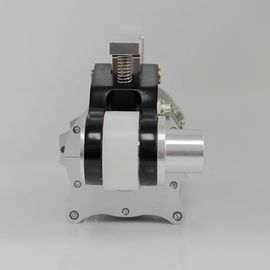 HUATEC اختبار الحبل السلكي HRD-100 مع 0.02mm الحد الأدنى للقسمة 40 + 5C زاوية شعاع و 10Hz إلى 1KHz سرعة لاختبار غير مدمرة