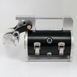 HUATEC اختبار الحبل السلكي HRD-100 مع 0.02mm الحد الأدنى للقسمة 40 + 5C زاوية شعاع و 10Hz إلى 1KHz سرعة لاختبار غير مدمرة
