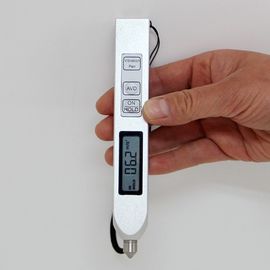HG-6430 LCD Digital Display تسارع سرعة تحريك القلم الاهتزاز