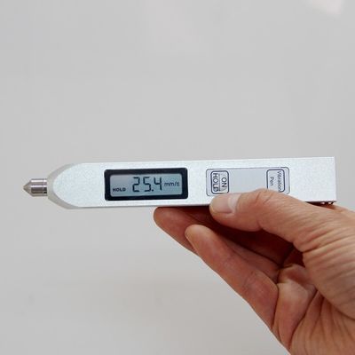 HG-6410 RMS الاهتزاز السرعة الاهتزاز القلم