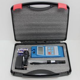 HGS-10C Tasla الرقمي AC DC مقياس كثافة التدفق المغناطيسي