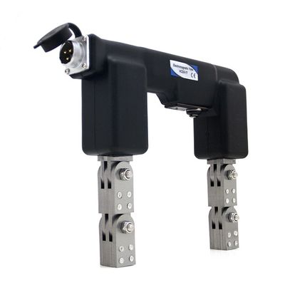 معدات اختبار الجسيمات المغناطيسية المحمولة