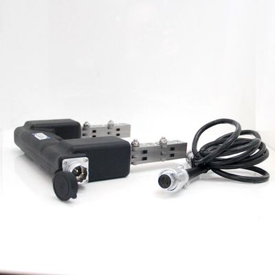 معدات اختبار الجسيمات المغناطيسية الصلبة المختومة