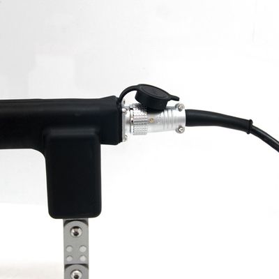 معدات اختبار الجسيمات المغناطيسية المحمولة