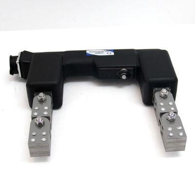 معدات اختبار الجسيمات المغناطيسية المحمولة