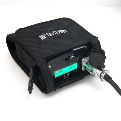 معدات اختبار الجسيمات المغناطيسية المحمولة