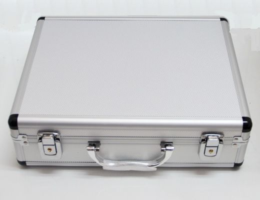 معدات اختبار الجسيمات المغناطيسية