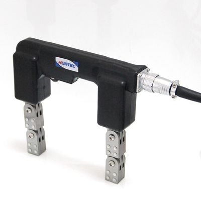 معدات اختبار الجسيمات المغناطيسية