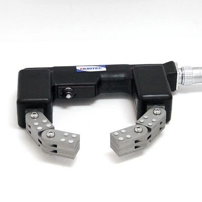 معدات اختبار الجسيمات المغناطيسية