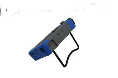 جهاز الكشف عن العيوب بالموجات فوق الصوتية المحمول بطاقة SD الشاشة اللمسية A Scan B Scan FD580 ضجيج منخفض