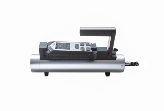 FJ6101-N50 حساسية عالية X مراقب إشعاع جاما 2 بوصة كاشف كريستال NaI مع واي فاي بلوتوث