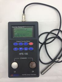 مقياس الفيرريت المحمول HFE-100