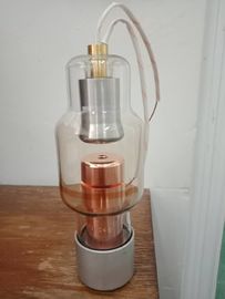 جفاف الفيلم الصناعي 8 قنوات تدفق الهواء مع سرعة تطوير قابلة للتعديل من 40-240s وانخفاض استهلاك المياه من 2 لتر / دقيقة