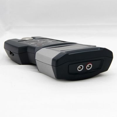 TG-1000 مقياس سرعة بالموجات فوق الصوتية اختبار معدل الكرات