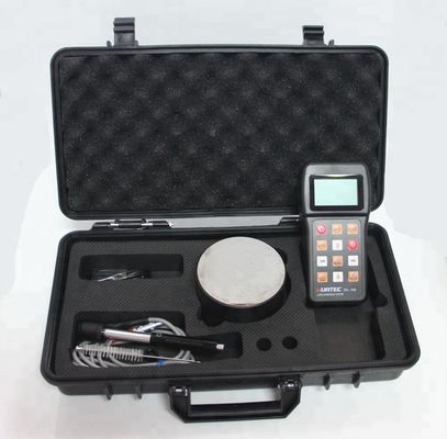 RHL-40B قطعة LCD خلفية ضوء العرض سعة كبيرة الذاكرة ليب اختبار صلابة