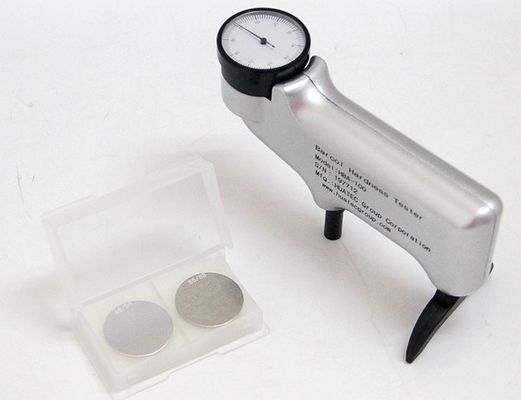 اختبار صلابة HBA-100 المحمول