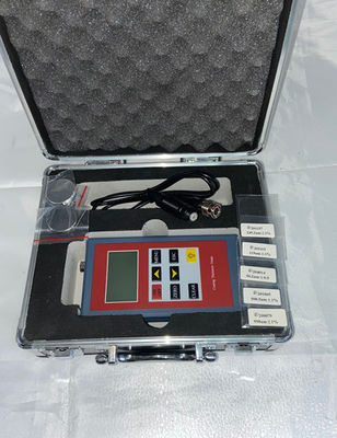 TG-8831FN المغناطيسية مقياس سمك فيلم الطلاء مقياس سمك الطلاء