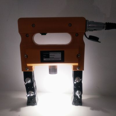 HCDX-220DC الكشف عن العيوب المغناطيسية المتنقلة للقيام بتفتيش خيط اللحام