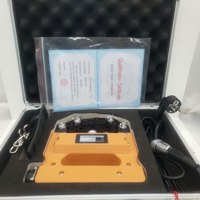 HCDX-220DC الكشف عن العيوب المغناطيسية المتنقلة للقيام بتفتيش خيط اللحام