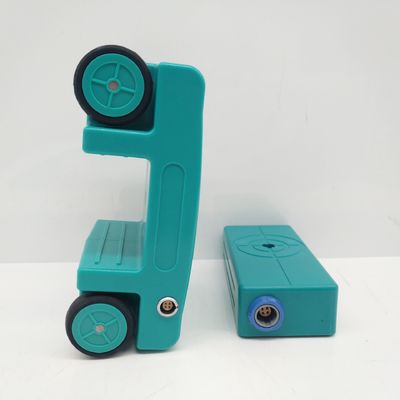 HLT-210+ اختبار موقع تعزيز سمك الغطاء الخرساني