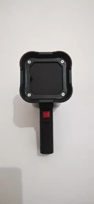 المزدوج AC DC Ndt المعدات المحمولة LED مصباح الأشعة فوق البنفسجية DG4020