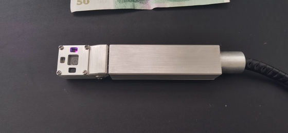 معدات اختبار منظار الأشعة فوق البنفسجية الخفيفة غير المدمرة من HUATEC DG-800