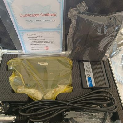 الرابط المغناطيسي للتيار المتردد/المستمر