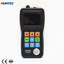TG5500D 2 بطاريات حجم AA Oled مقياس سمك بالموجات فوق الصوتية TG-5000 سلسلة