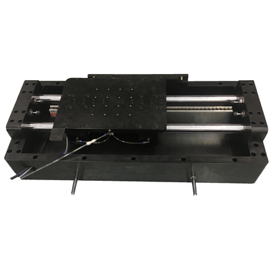 HG-5031L- نظام معايرة الاهتزاز منخفض التردد