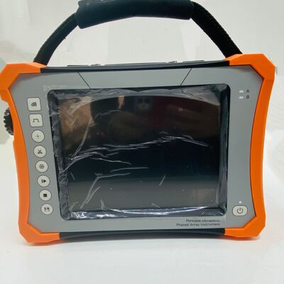 16/64 باعث/استقبال آرایه فازی آشکارساز نقص اولتراسونیک آشکارساز نقص آرایه فازی