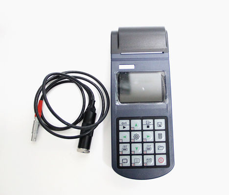الوقت الحقيقي HG-6380 0.25 هرتز مقياس الاهتزاز المحمول