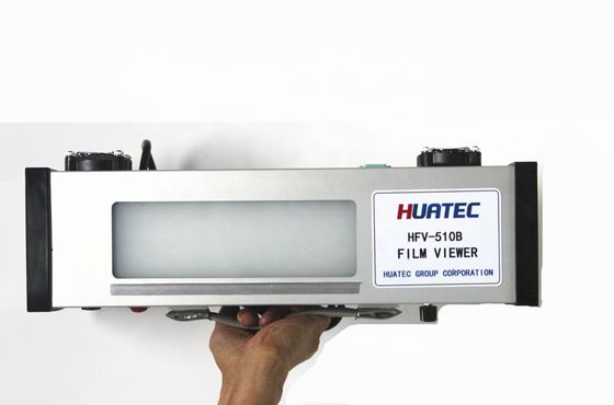 50W المحمولة بقيادة الأشعة X راي فيلم عارض
