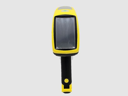أجهزة تحليل Xrf المحمولة باليد من Huatec المشتتة للطاقة مع البطارية