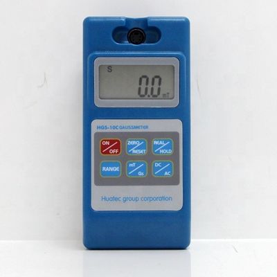 مقياس غاوس الرقمي الإلكتروني الشهير HGS-10C
